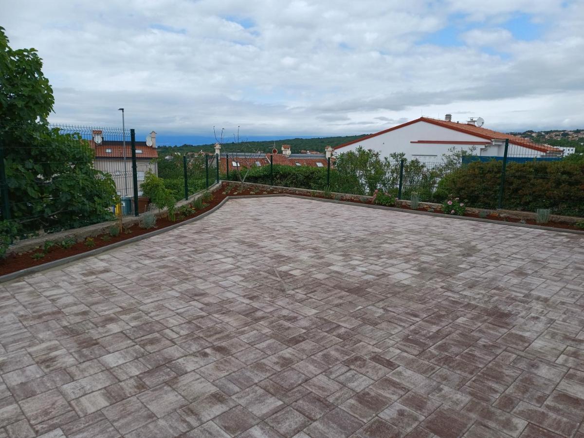 Tomicic Apartmán *