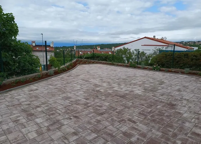 Apartmani Tomicic