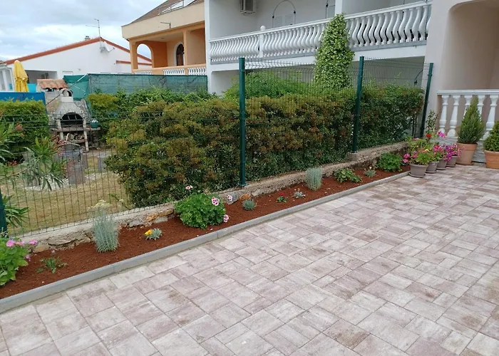 Apartmani Tomicic