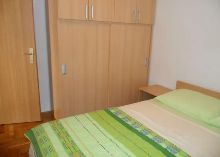 Apartmani Tomicic