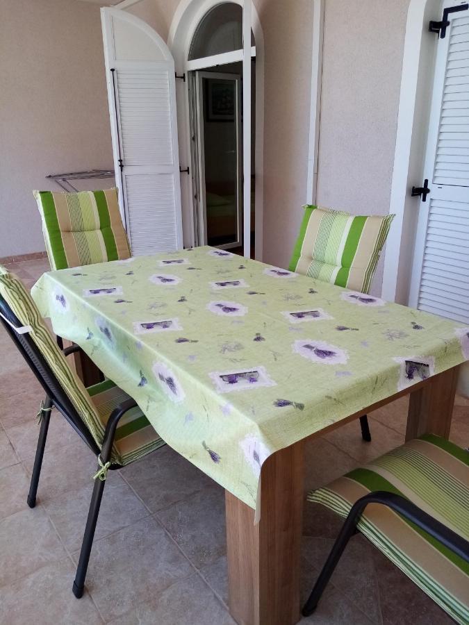 Tomicic Apartment