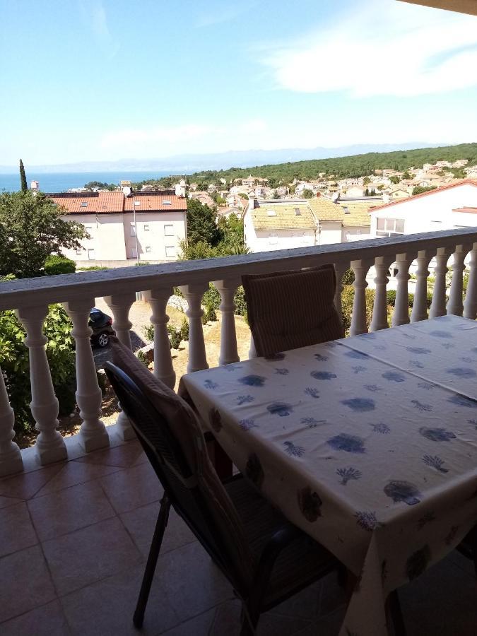 Apartament Tomicic *