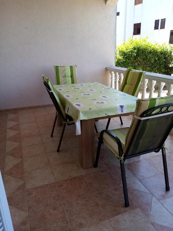 Apartment Tomicic