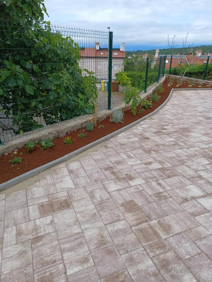Apartment Tomicic Malinska