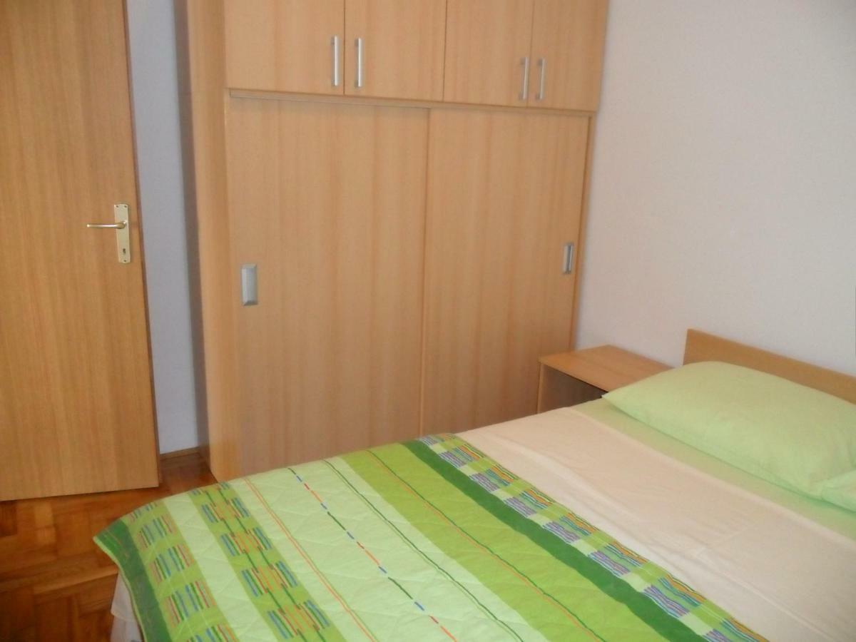 Apartment Tomicic