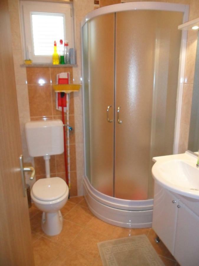 Tomicic Apartment Malinska