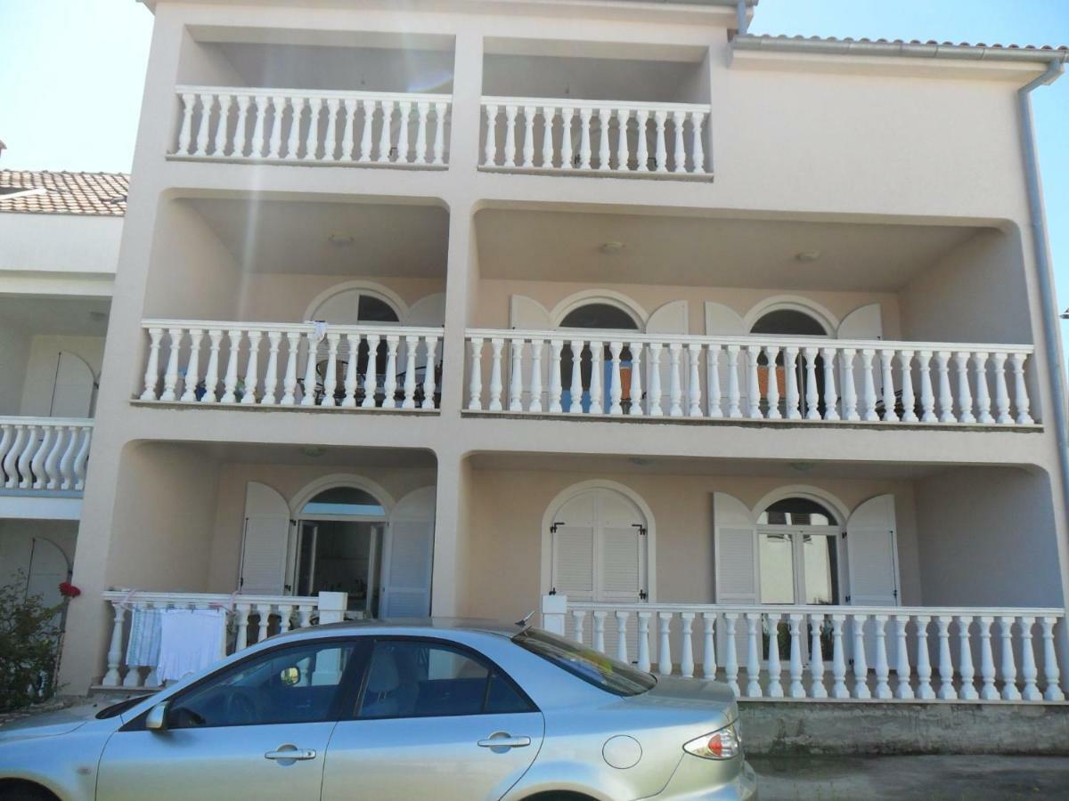 Apartment Tomicic Malinska