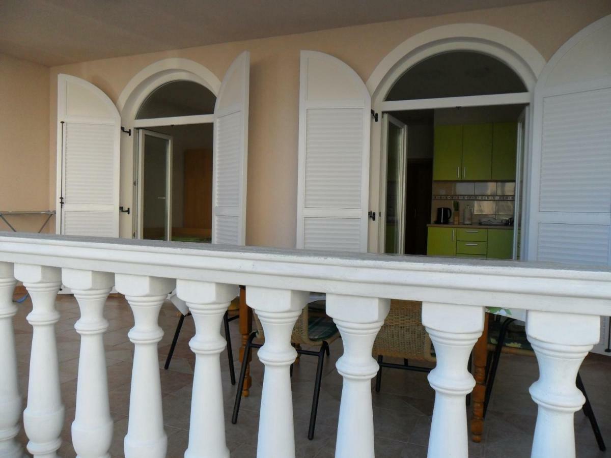 Tomicic Apartament Malinska