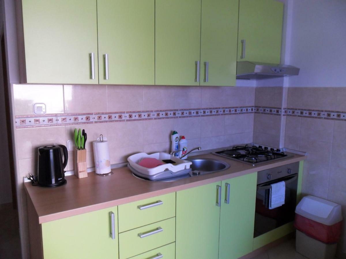 Apartment Tomicic