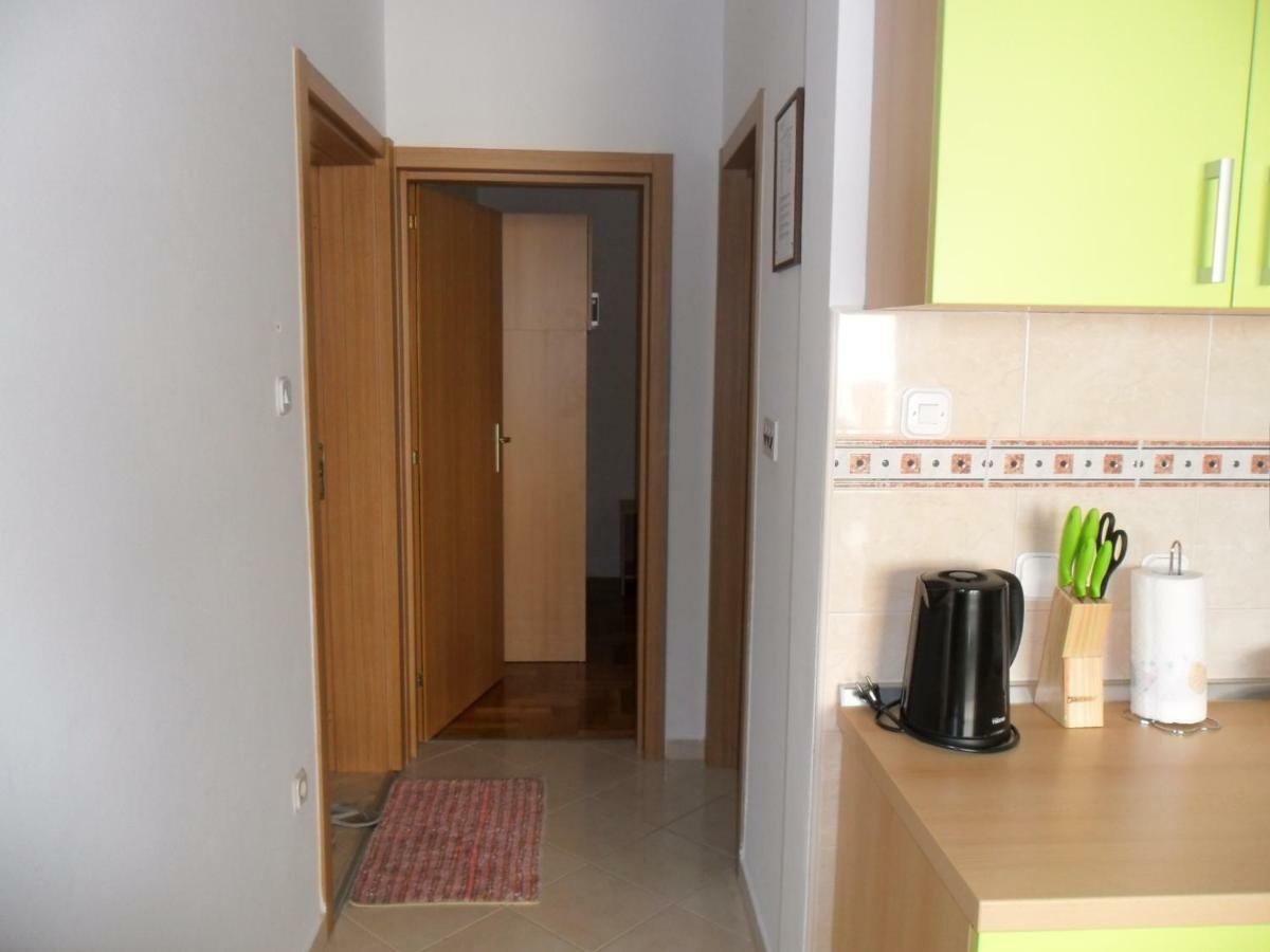 Tomicic Apartment