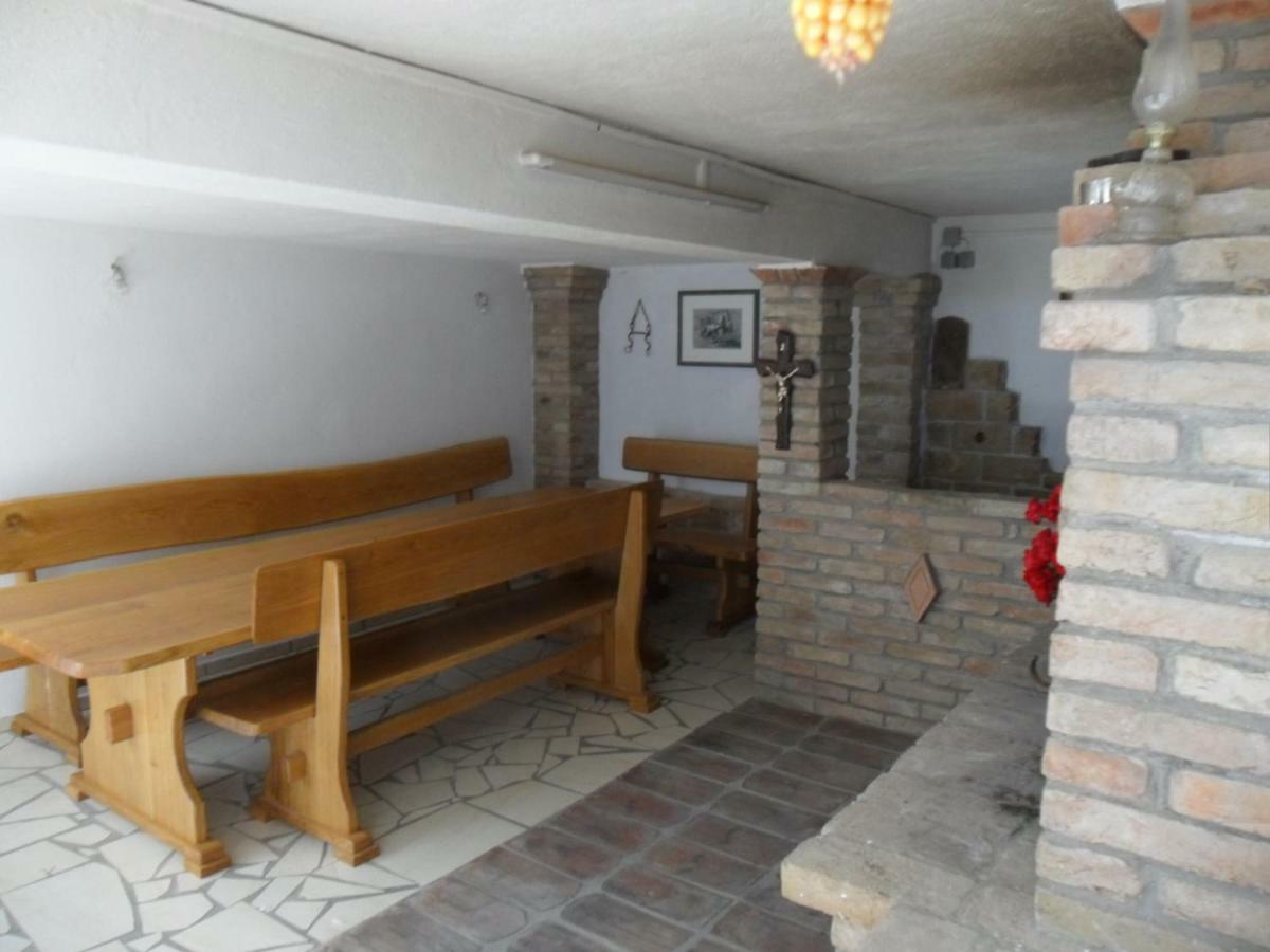 Tomicic Apartment *