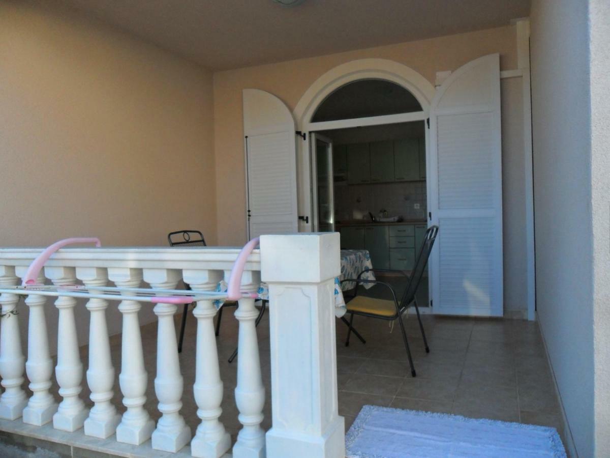 Apartment Tomicic Malinska