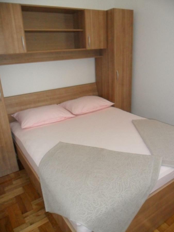 Apartament Tomicic Malinska