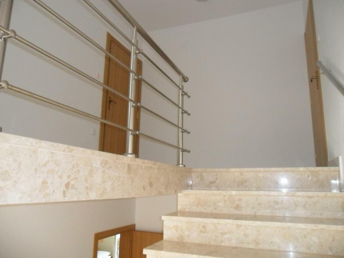 Tomicic Apartment