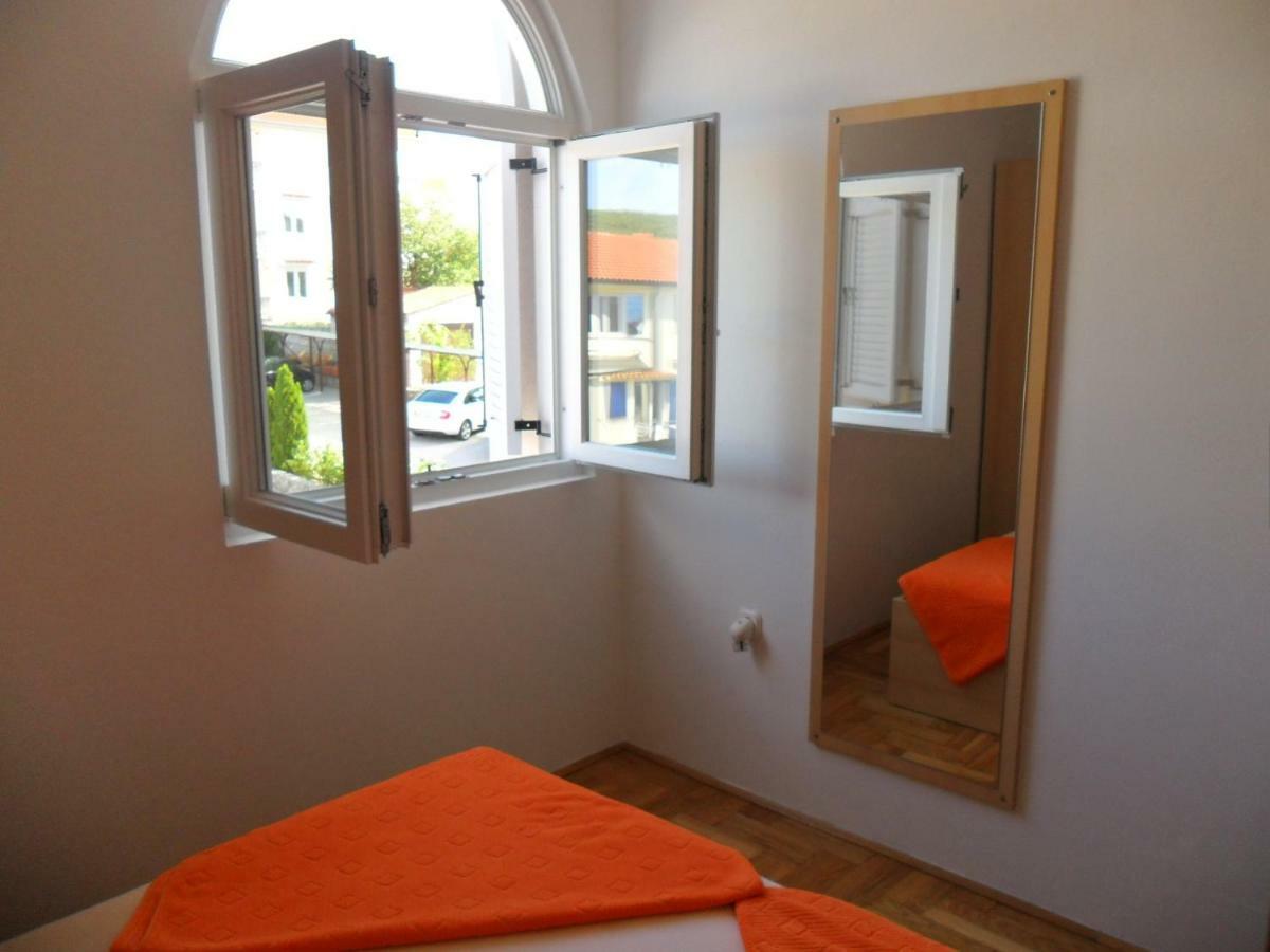 Apartment Tomicic *