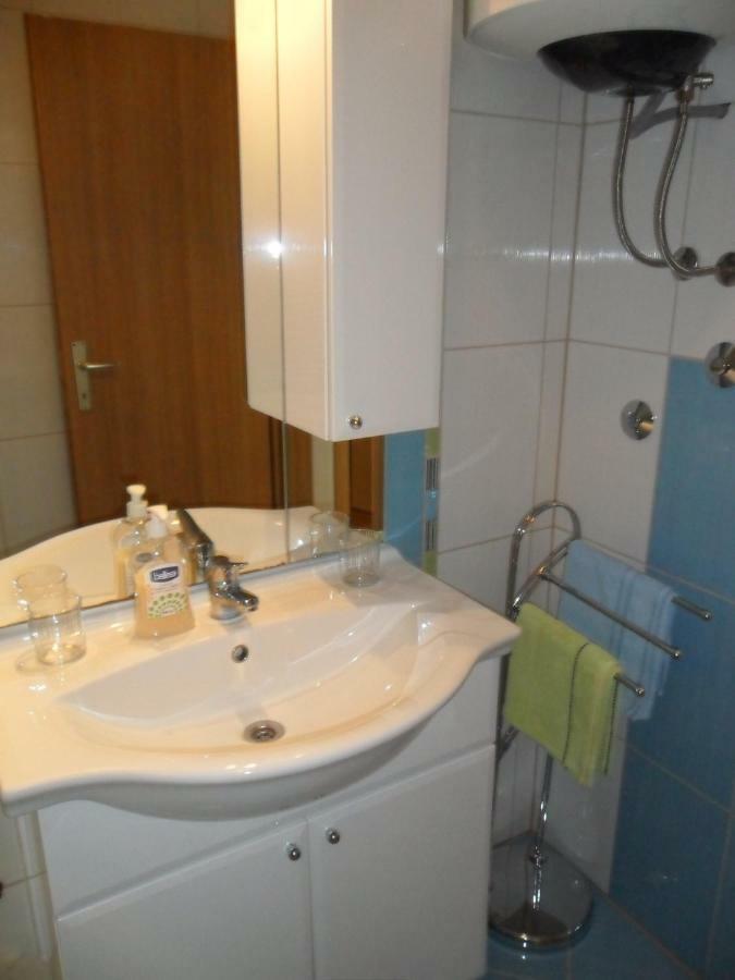 Apartment Tomicic *