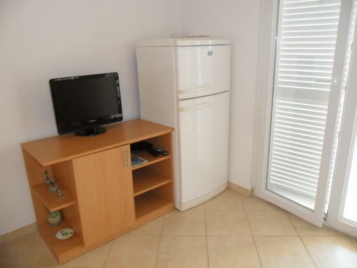 Apartment Tomicic Malinska
