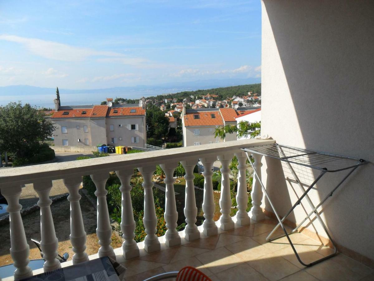 Tomicic Apartment