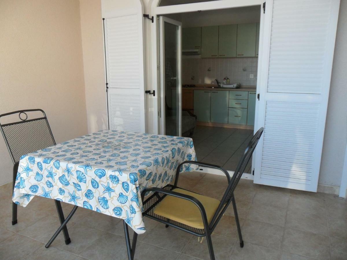Apartment Tomicic *