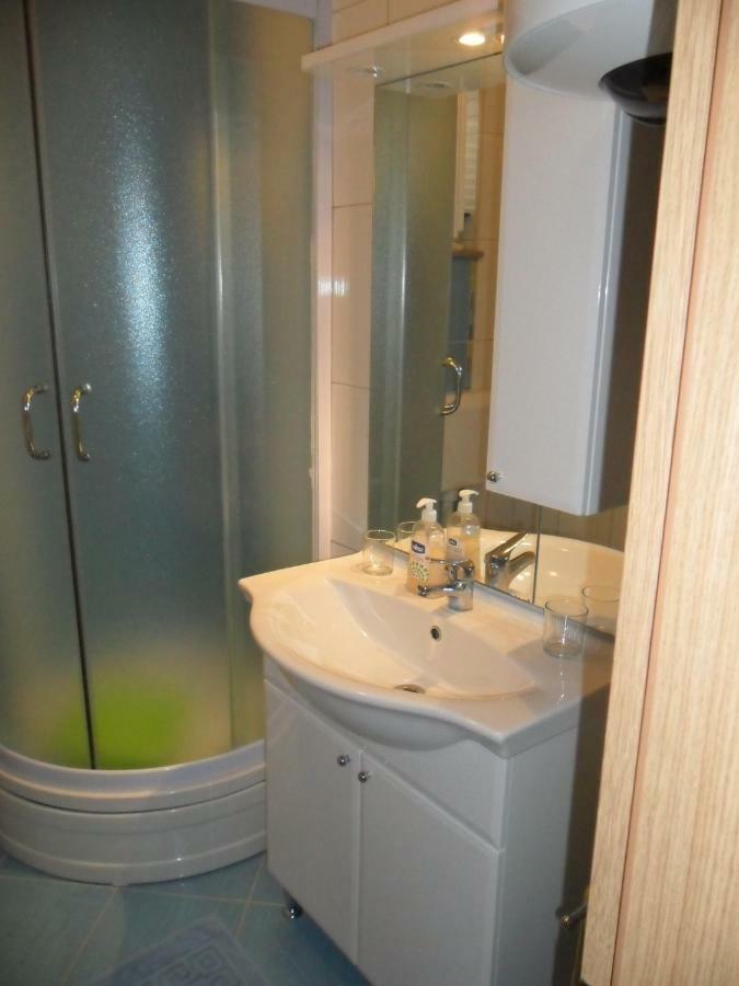 Apartment Tomicic *